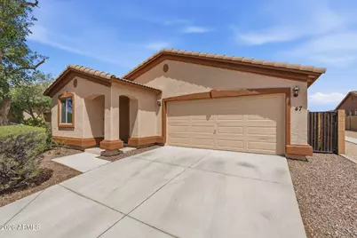 900 W Broadway Avenue #47, Apache Junction, AZ 85120 - Photo 2