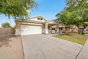 1733 S Pico Ct, Gilbert, AZ 85295 - Photo 2