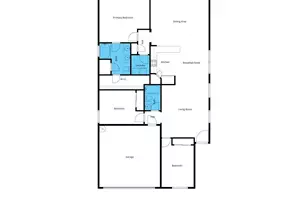 1733 S Pico Ct, Gilbert, AZ 85295 - Photo 40