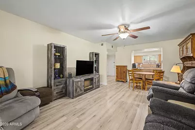 10606 W Clair Drive, Sun City, AZ 85351 - Photo 8