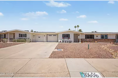 10606 W Clair Drive, Sun City, AZ 85351 - Photo 2