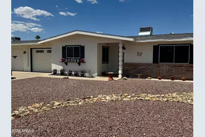 10606 W Clair Drive, Sun City, AZ 85351 - Photo 1