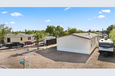 244 N 81st Street, Mesa, AZ 85207 - Photo 16