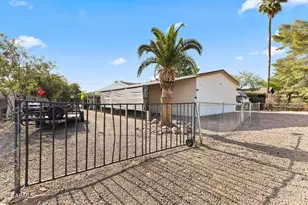 244 N 81st St, Mesa, AZ 85207 - Photo 14