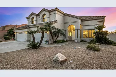 21134 N 69th Drive, Glendale, AZ 85308 - Photo 2