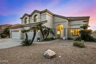 21134 N 69th Dr, Glendale, AZ 85308 - Photo 2