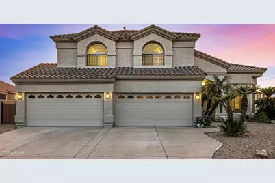 21134 N 69th Drive, Glendale, AZ 85308 - Photo 1