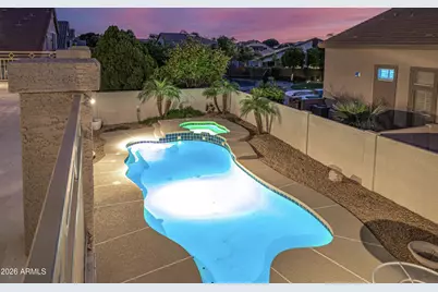 21134 N 69th Drive, Glendale, AZ 85308 - Photo 32