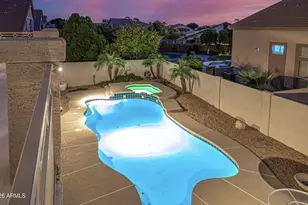 21134 N 69th Dr, Glendale, AZ 85308 - Photo 32