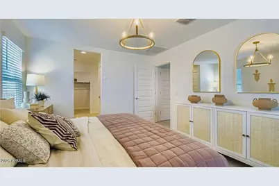 4518 S 232nd Drive, Buckeye, AZ 85326 - Photo 12