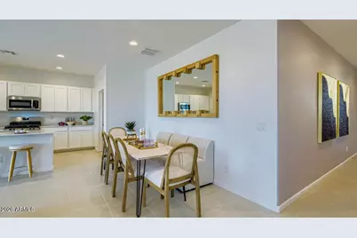 4518 S 232nd Drive, Buckeye, AZ 85326 - Photo 6