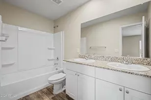 1043 S 9th Pl, Coolidge, AZ 85128 - Photo 14