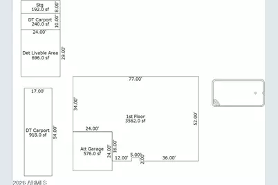 2234 E Missouri Avenue, Phoenix, AZ 85016 - Photo 42