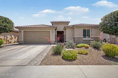 21779 N 260th Lane, Buckeye, AZ 85396 - Photo 2