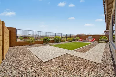 21779 N 260th Lane, Buckeye, AZ 85396 - Photo 34