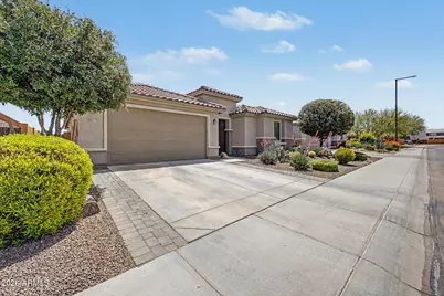 21779 N 260th Lane, Buckeye, AZ 85396 - Photo 4