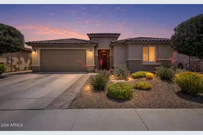 21779 N 260th Lane, Buckeye, AZ 85396 - Photo 1