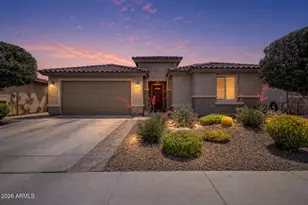 21779 N 260th Ln, Buckeye, AZ 85396 - Photo 1