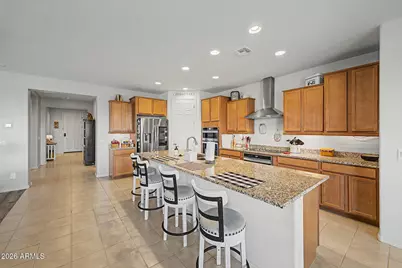 21779 N 260th Lane, Buckeye, AZ 85396 - Photo 12