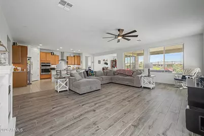 21779 N 260th Lane, Buckeye, AZ 85396 - Photo 8