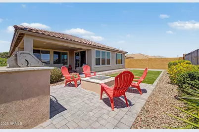 21779 N 260th Lane, Buckeye, AZ 85396 - Photo 36