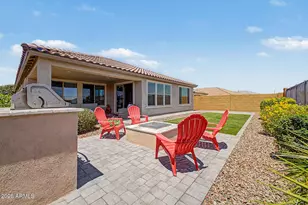 21779 N 260th Ln, Buckeye, AZ 85396 - Photo 36