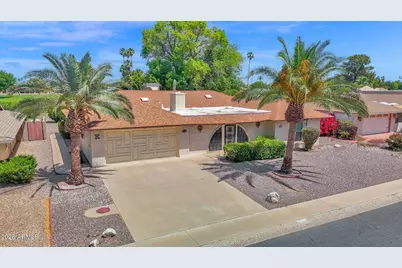 14002 N Bolivar Drive, Sun City, AZ 85351 - Photo 2
