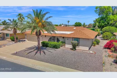 14002 N Bolivar Drive, Sun City, AZ 85351 - Photo 4