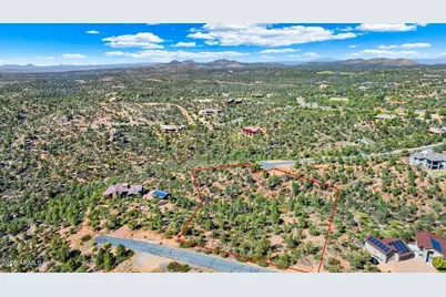 13725 N Standing Bear Trail #125, Prescott, AZ 86305 - Photo 1