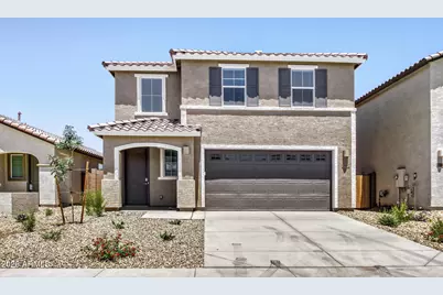 23192 W Parkway Drive, Buckeye, AZ 85326 - Photo 1