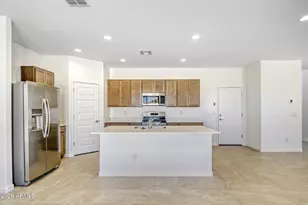 23192 W Pkwy Dr, Buckeye, AZ 85326 - Photo 4