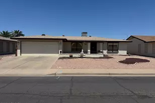 4032 E Catalina Cir, Mesa, AZ 85206 - Photo 1