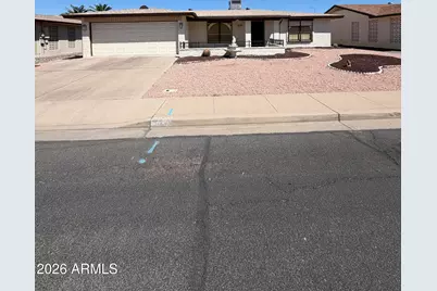 4032 E Catalina Circle, Mesa, AZ 85206 - Photo 2