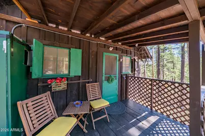 6248 Dairy Lane, Mormon Lake, AZ 86038 - Photo 4