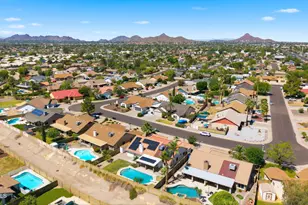 15221 North 42nd Pl, Phoenix, AZ 85032 - Photo 60