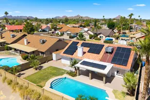 15221 North 42nd Pl, Phoenix, AZ 85032 - Photo 52