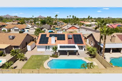 15221 N 42nd Place, Phoenix, AZ 85032 - Photo 58
