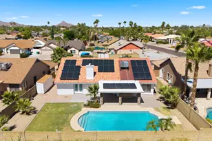 15221 North 42nd Pl, Phoenix, AZ 85032 - Photo 58
