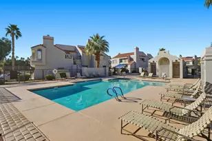 10055 E Mountain View Lake Dr, Scottsdale, AZ 85258 - Photo 6