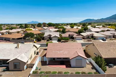 2327 Glenview Drive, Sierra Vista, AZ 85650 - Photo 32