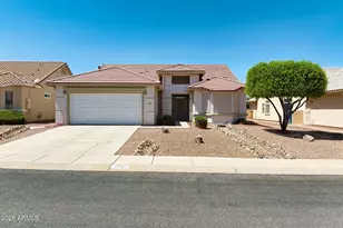 2327 Glenview Dr, Sierra Vista, AZ 85650 - Photo 32