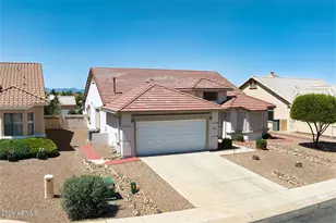 2327 Glenview Dr, Sierra Vista, AZ 85650 - Photo 2
