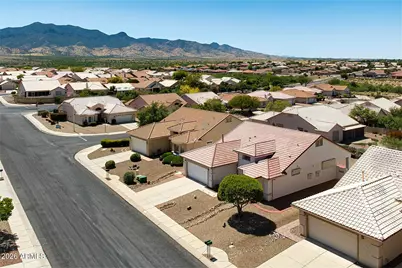 2327 Glenview Drive, Sierra Vista, AZ 85650 - Photo 34