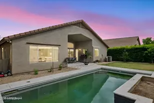 43520 W Sunland Dr, Maricopa, AZ 85138 - Photo 36