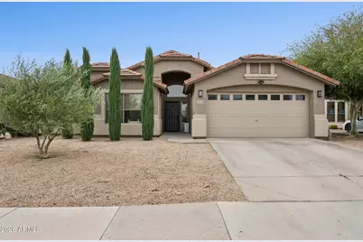 43520 W Sunland Drive, Maricopa, AZ 85138 - Photo 1