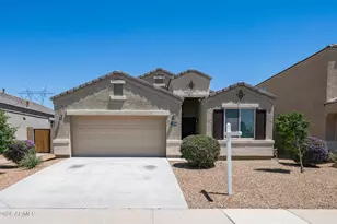 30456 W Celeborn Dr, Buckeye, AZ 85396 - Photo 2