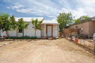 535 W Lincoln Ave, Coolidge, AZ 85128 - Photo 8