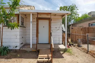 535 W Lincoln Ave, Coolidge, AZ 85128 - Photo 6