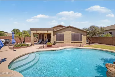 3669 E Meadowview Drive, Gilbert, AZ 85298 - Photo 26