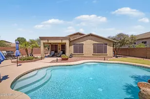 3669 E Meadowview Dr, Gilbert, AZ 85298 - Photo 26